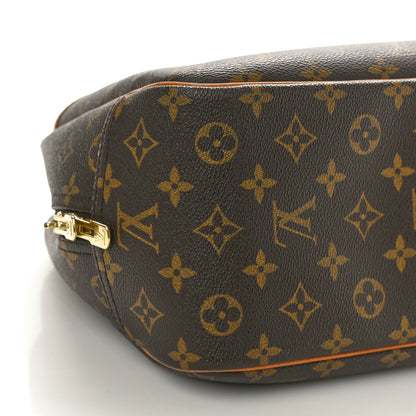 Louis Vuitton Monogram Deauville 8 of 11