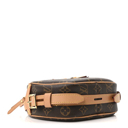 Louis Vuitton Monogram Boite Chapeau Souple MM 4 of 9