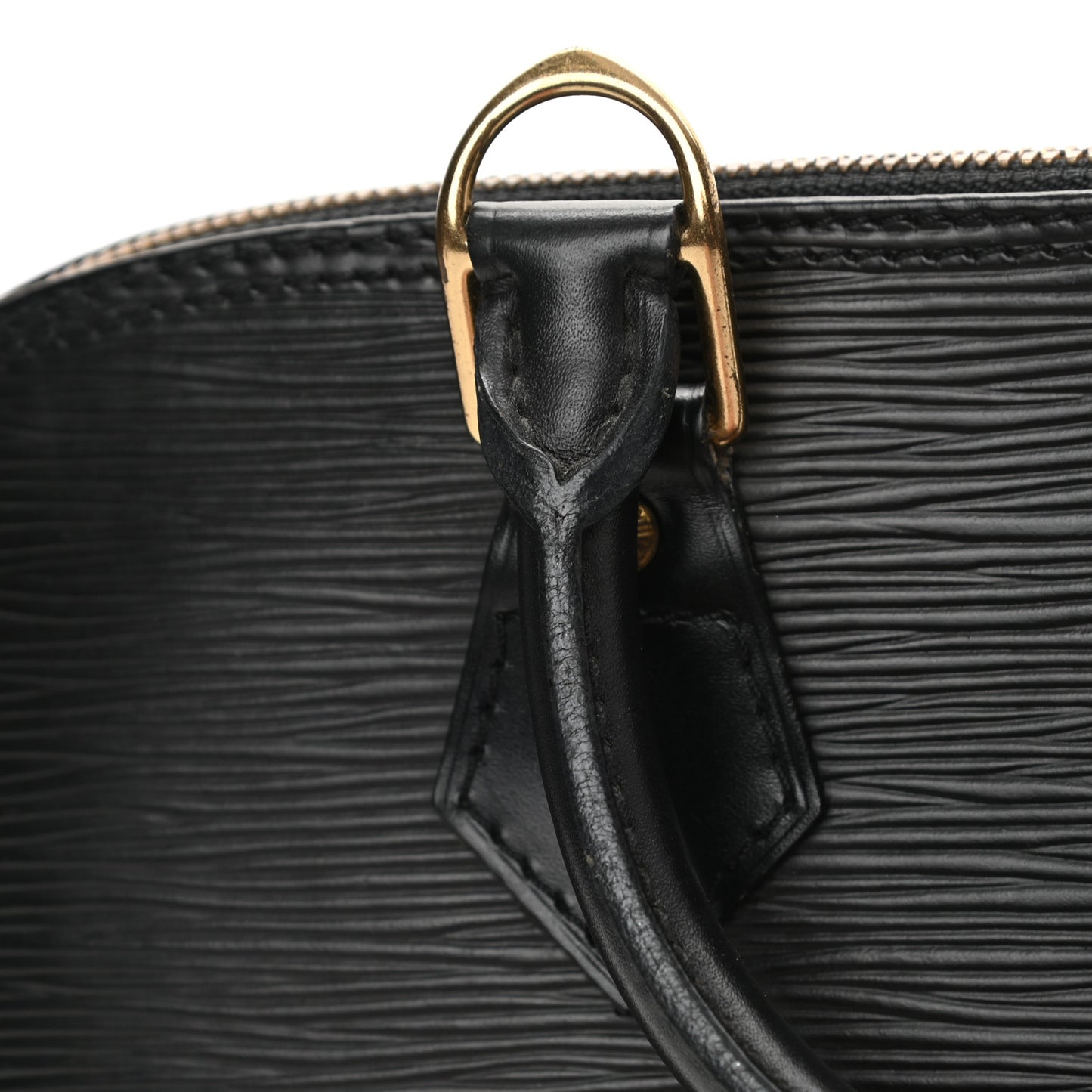 Epi Alma PM Black
