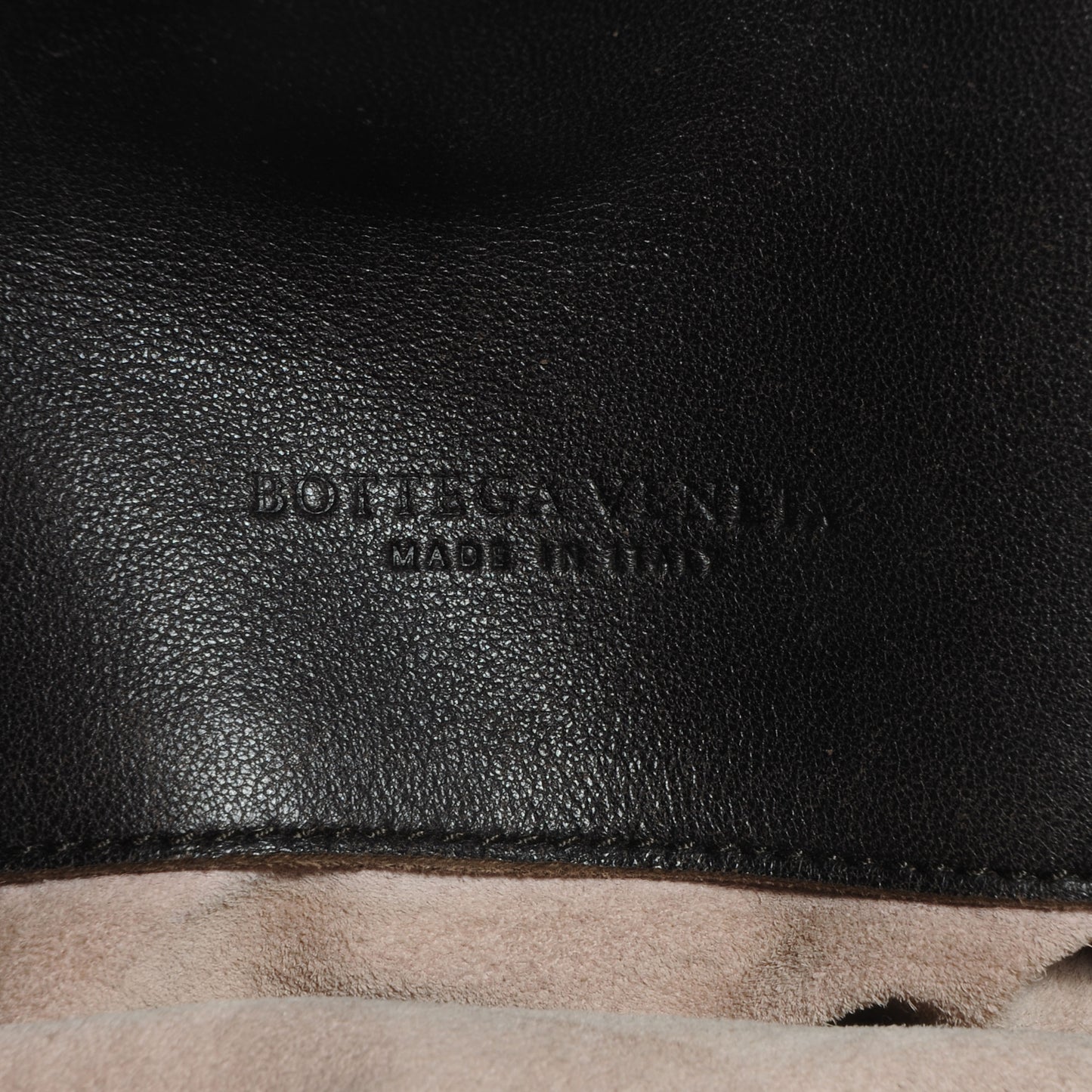 Nappa Intrecciato Sloane Hobo Moro
