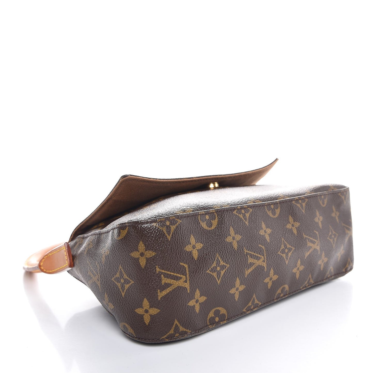 Monogram Mini Looping