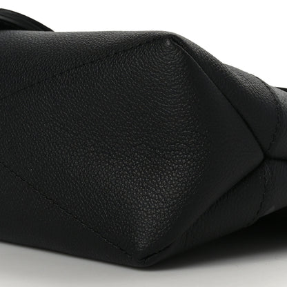 Louis Vuitton Monogram Eclipse Saumur Messenger NV Black 7 of 7
