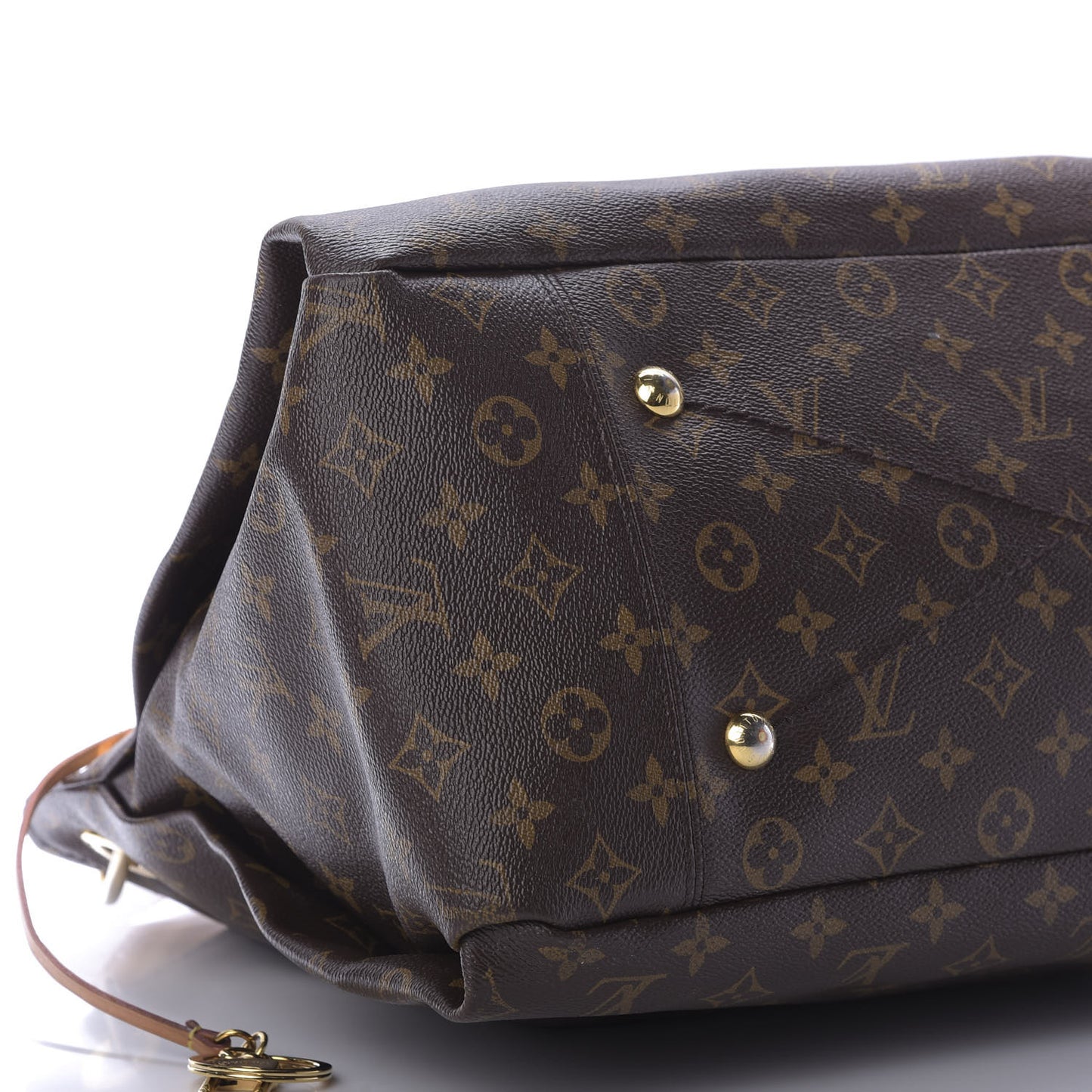 Monogram Artsy MM