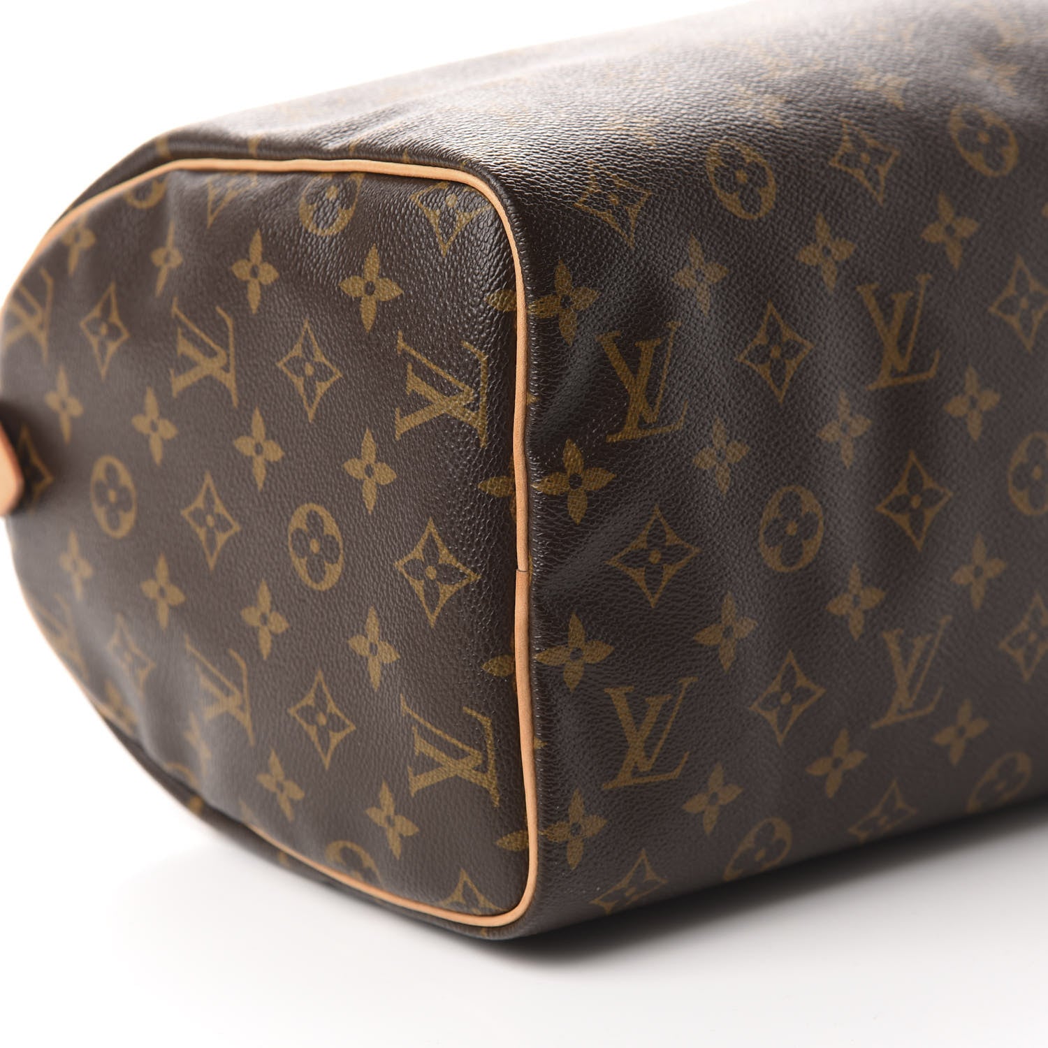 Louis Vuitton Monogram Speedy 30 6 of 13