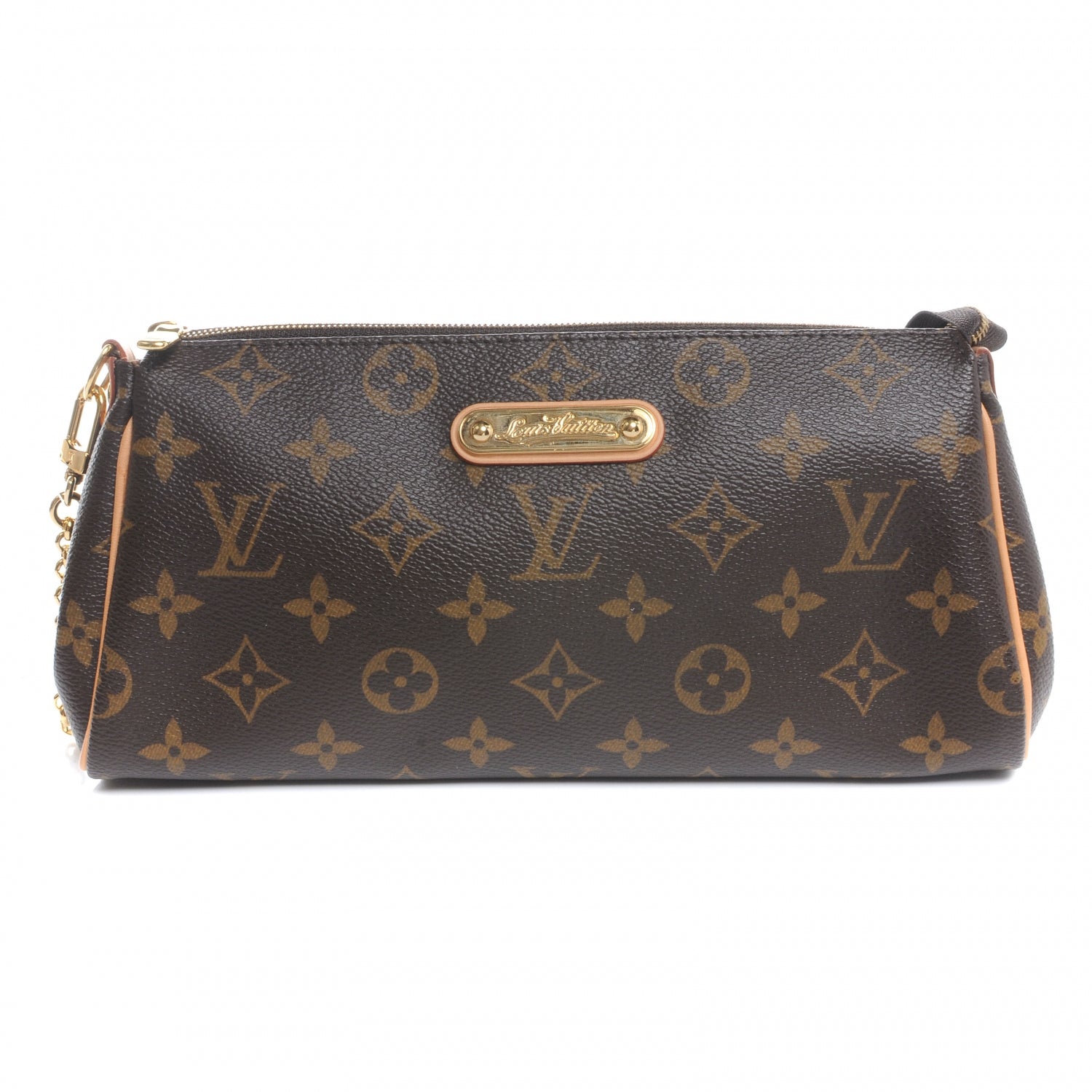 Louis Vuitton Monogram Eva Clutch 1 of 7