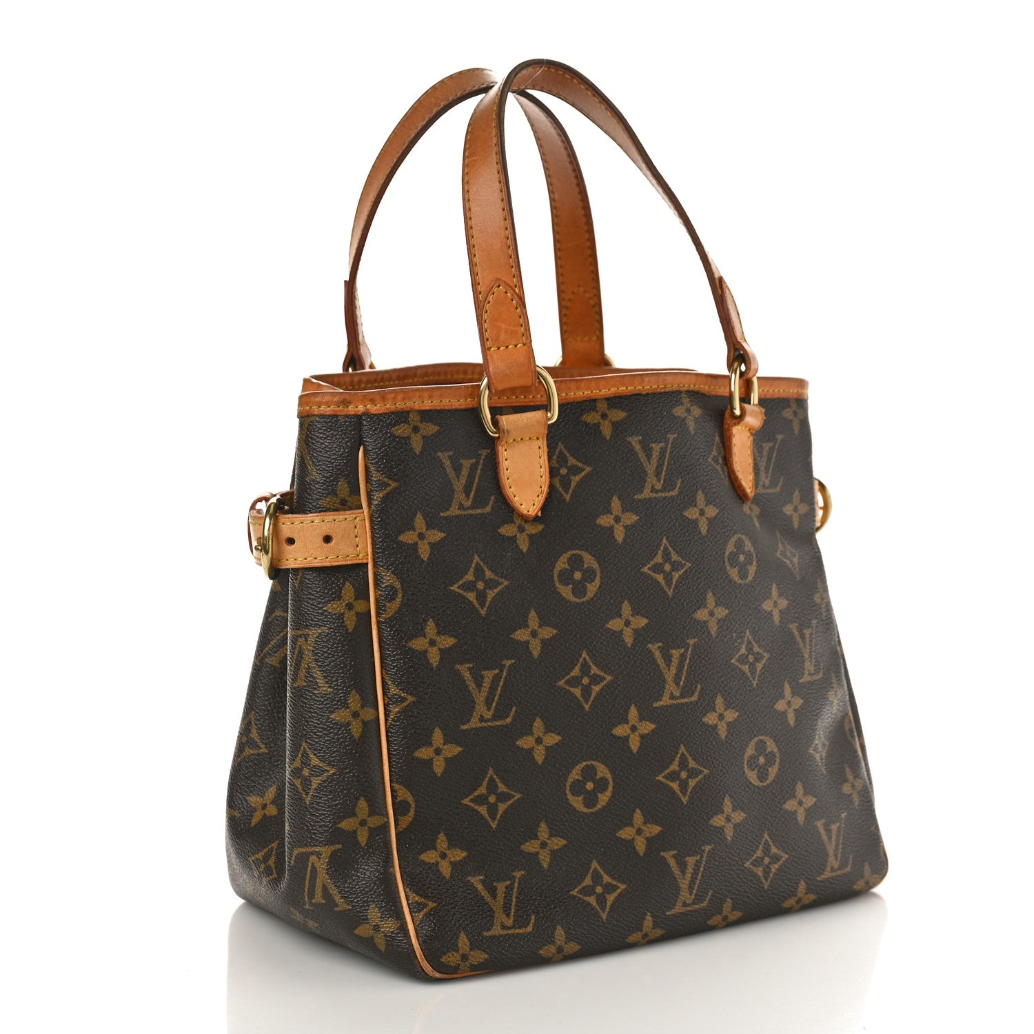 Louis Vuitton Monogram Batignolles 3 of 12