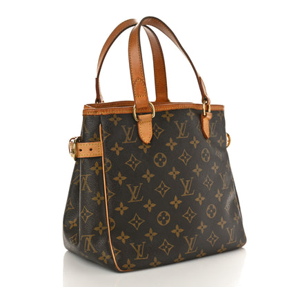 Louis Vuitton Monogram Batignolles 3 of 12