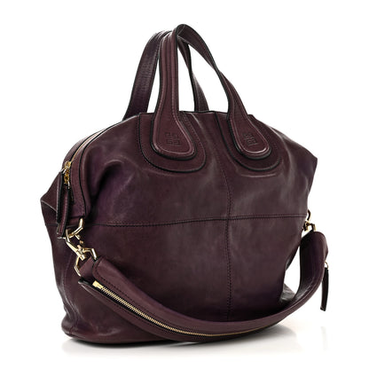 Givenchy Lambskin Medium Nightingale Violet 5 of 18
