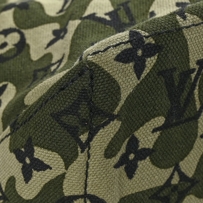 Louis Vuitton Canvas Monogramouflage Treillis 7 of 10