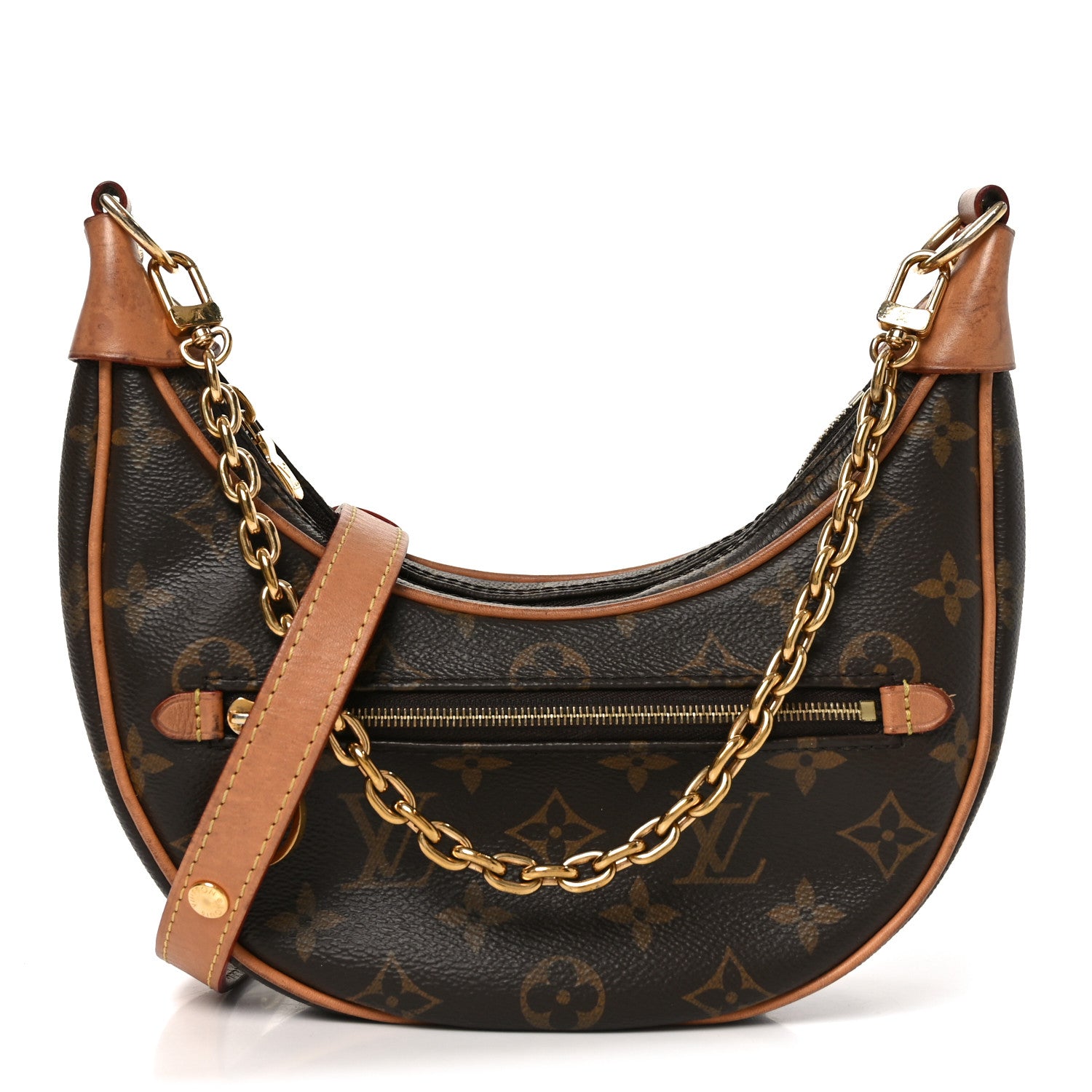 Louis Vuitton Monogram Loop 1 of 11