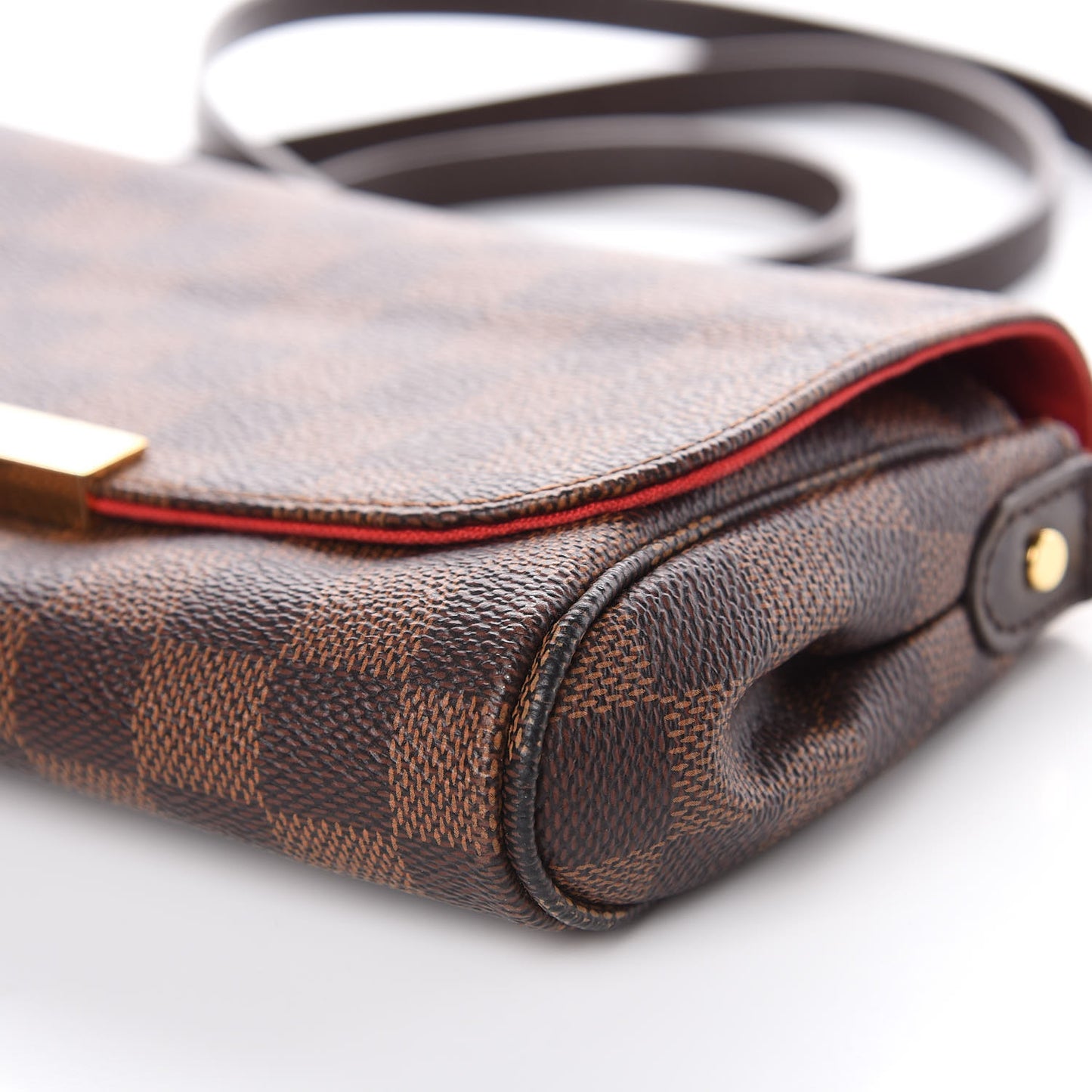 Damier Ebene Favorite PM