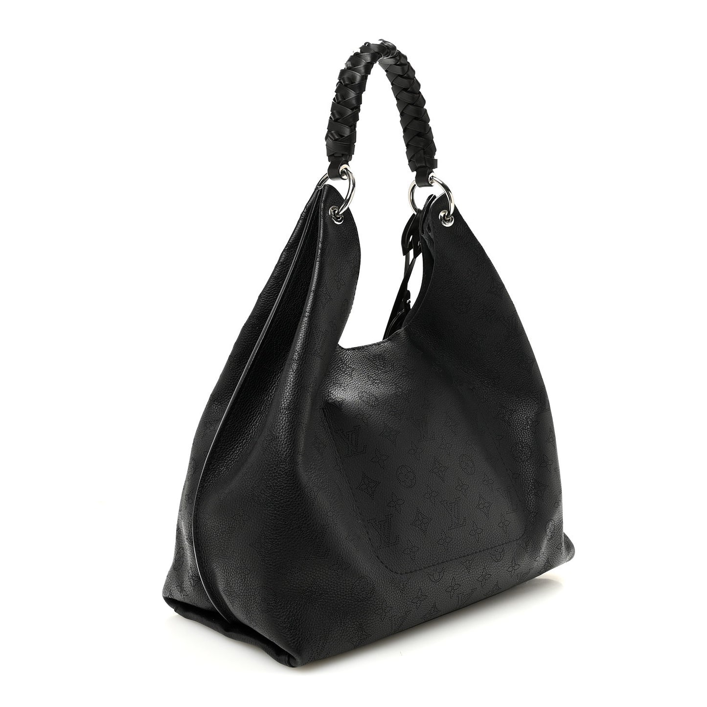 Mahina Carmel Hobo Black