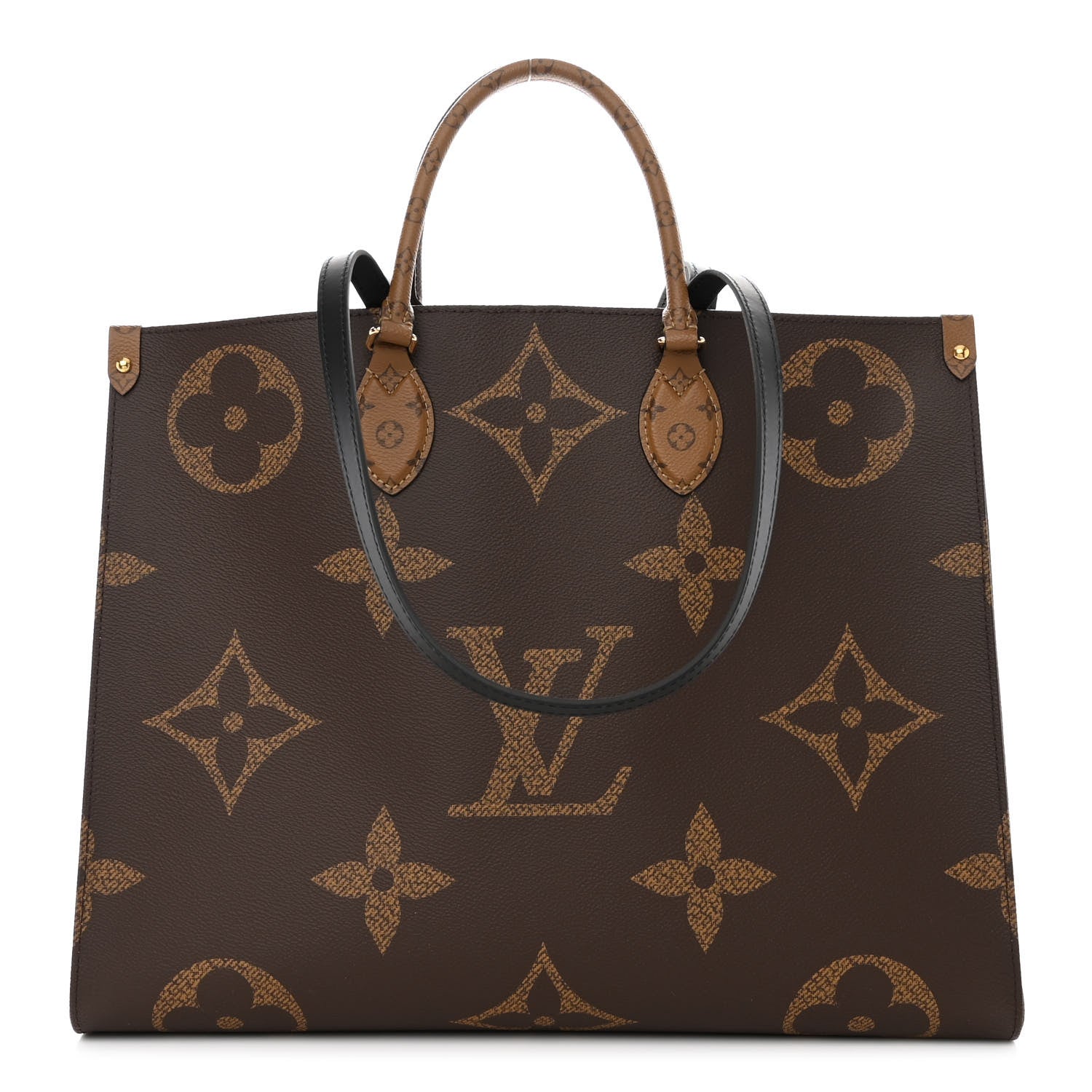 Louis Vuitton Reverse Monogram Giant Onthego GM 1 of 9