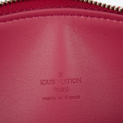 Louis Vuitton Vernis Bedford Framboise 5 of 7