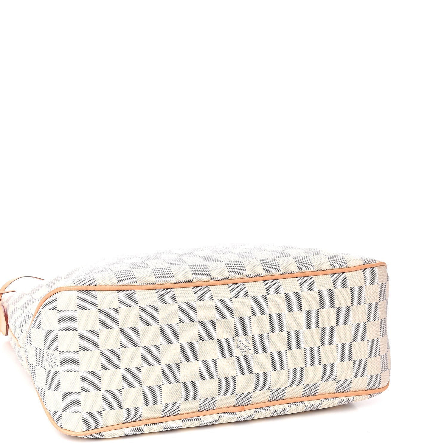 Louis Vuitton Damier Azur Delightful PM 4 of 10