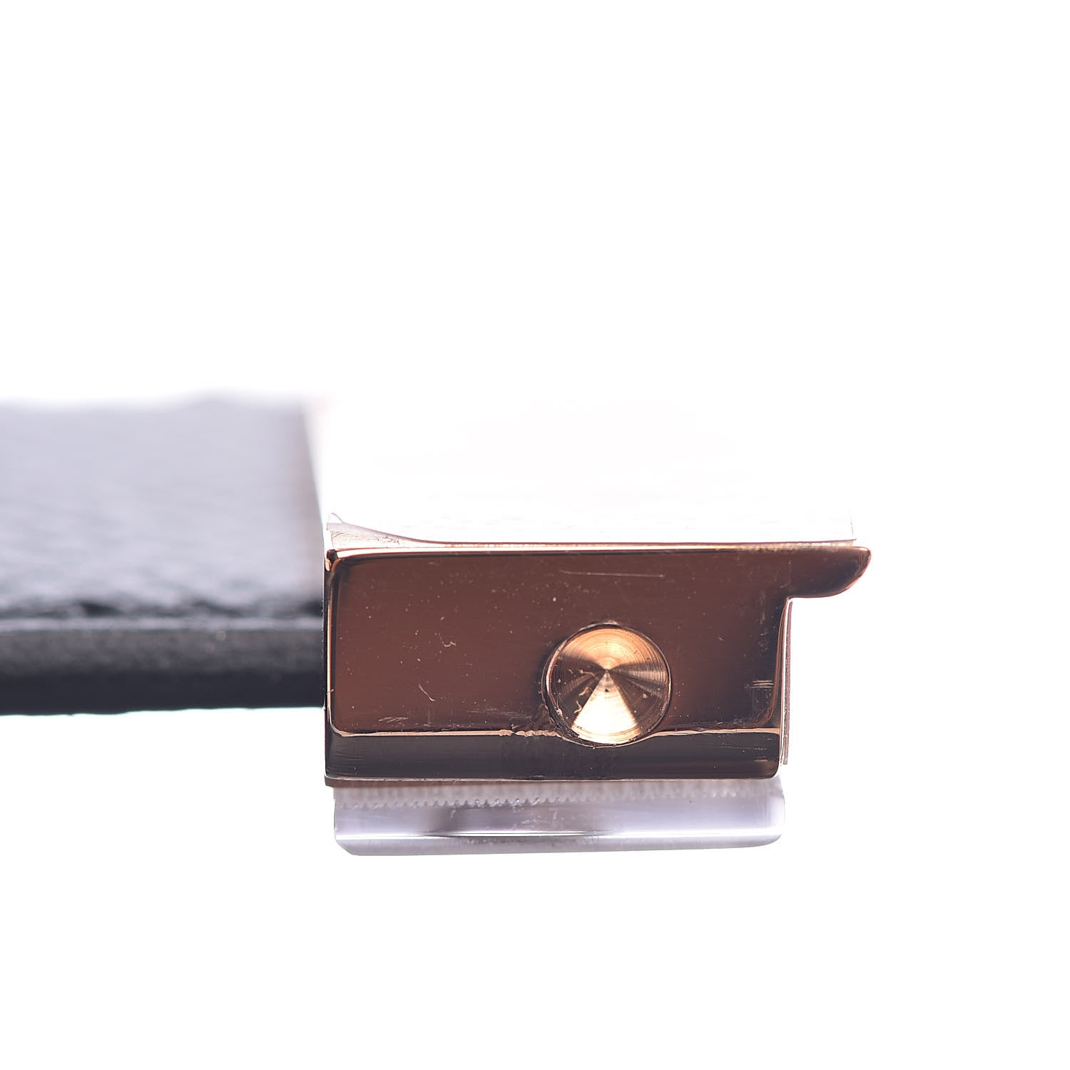 Hermes Epsom Constance 24 Black 21 of 25