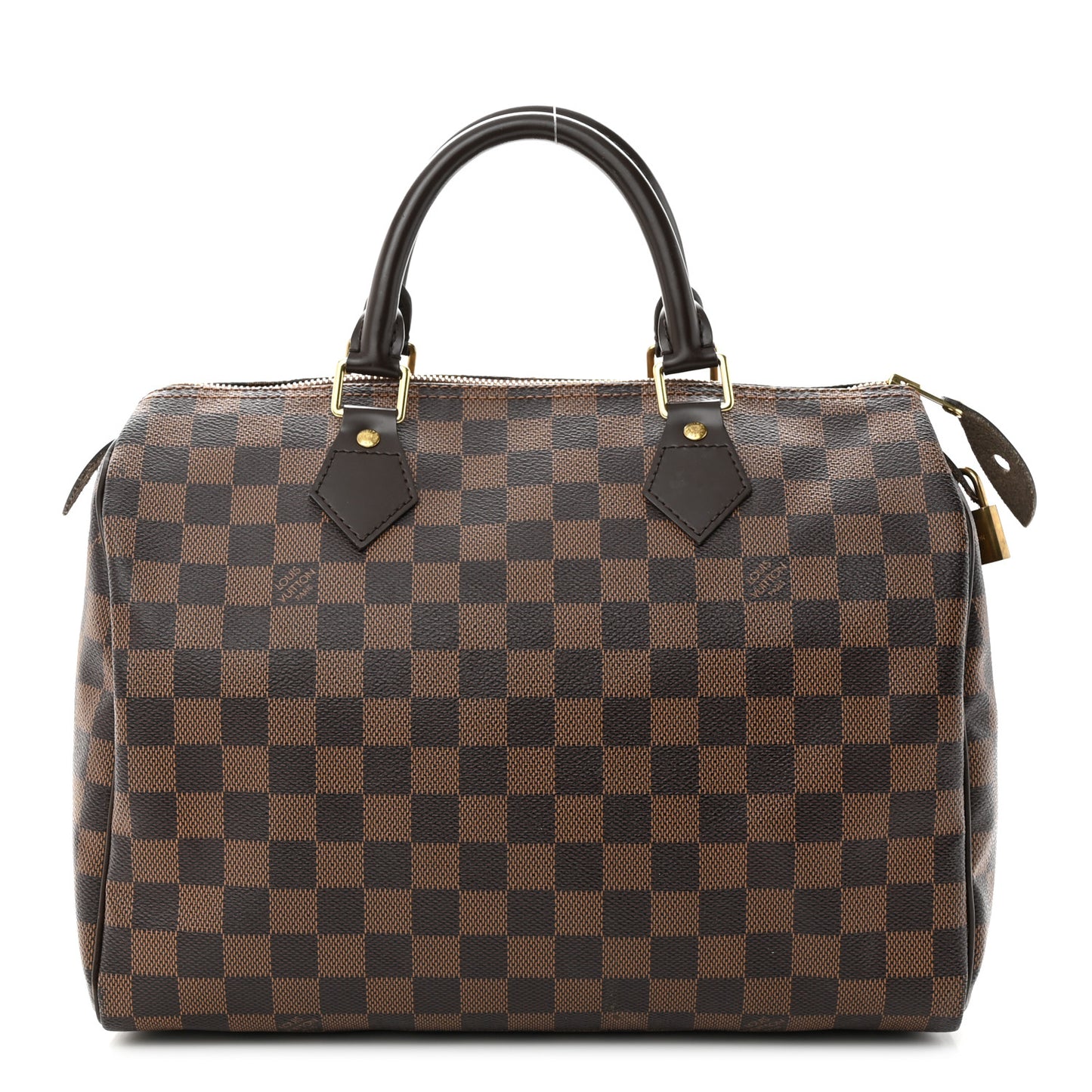 Damier Ebene Speedy 30
