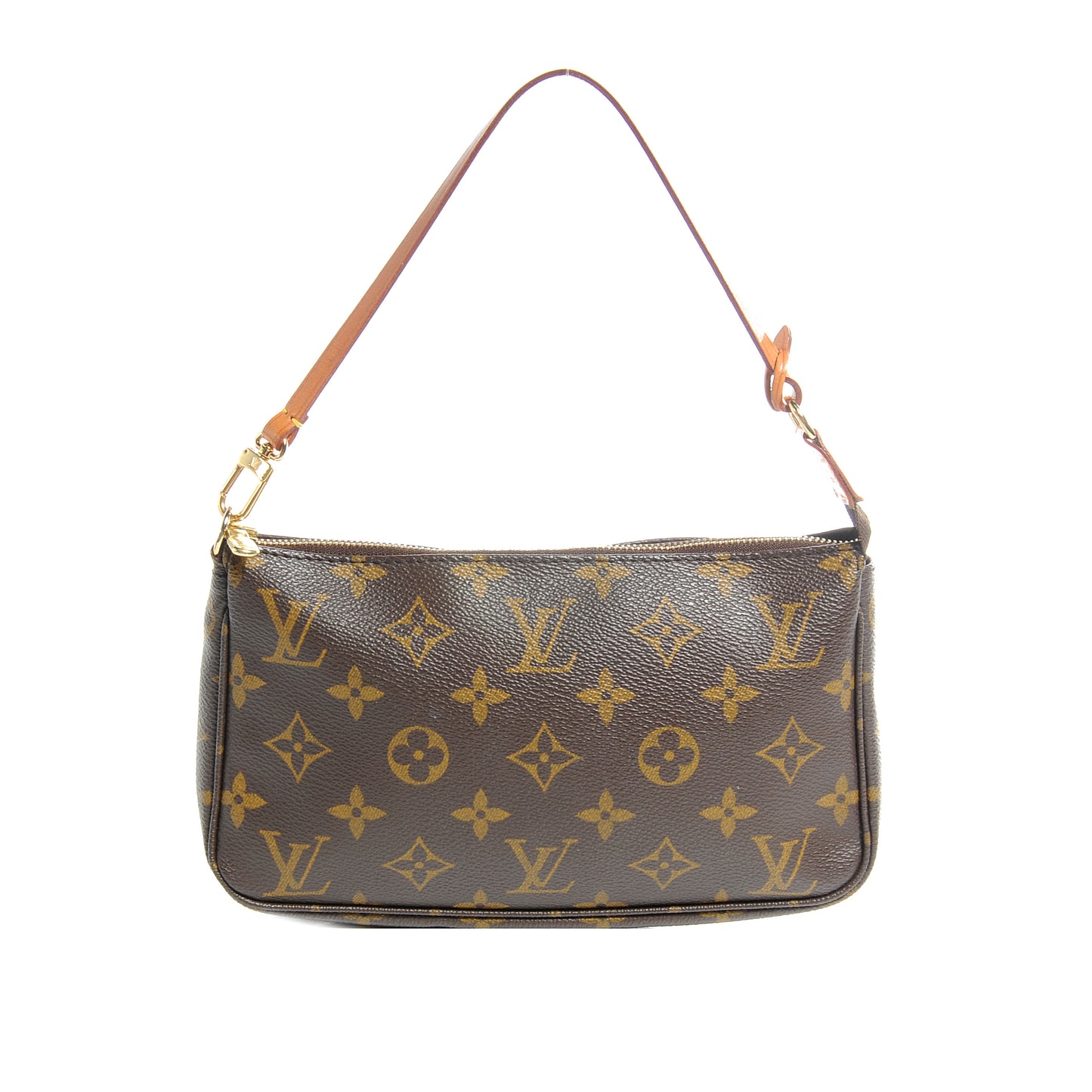 Monogram Pochette Accessories
