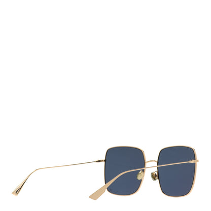 Christian Dior Metal Stellaire 1 Sunglasses Gold 4 of 7