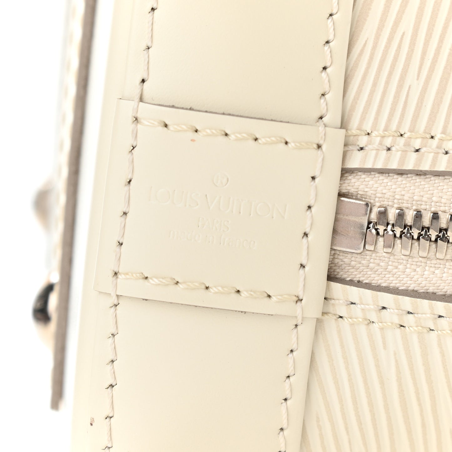 Epi Alma BB Ivory