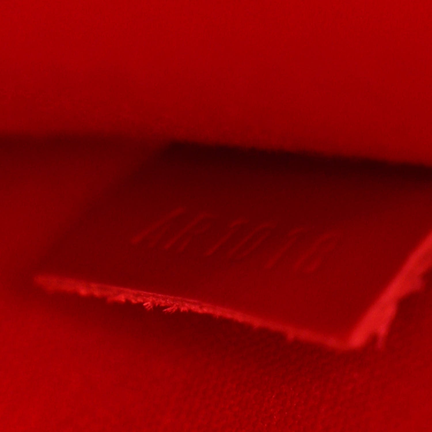 Louis Vuitton Epi Madeleine PM Rouge 7 of 12