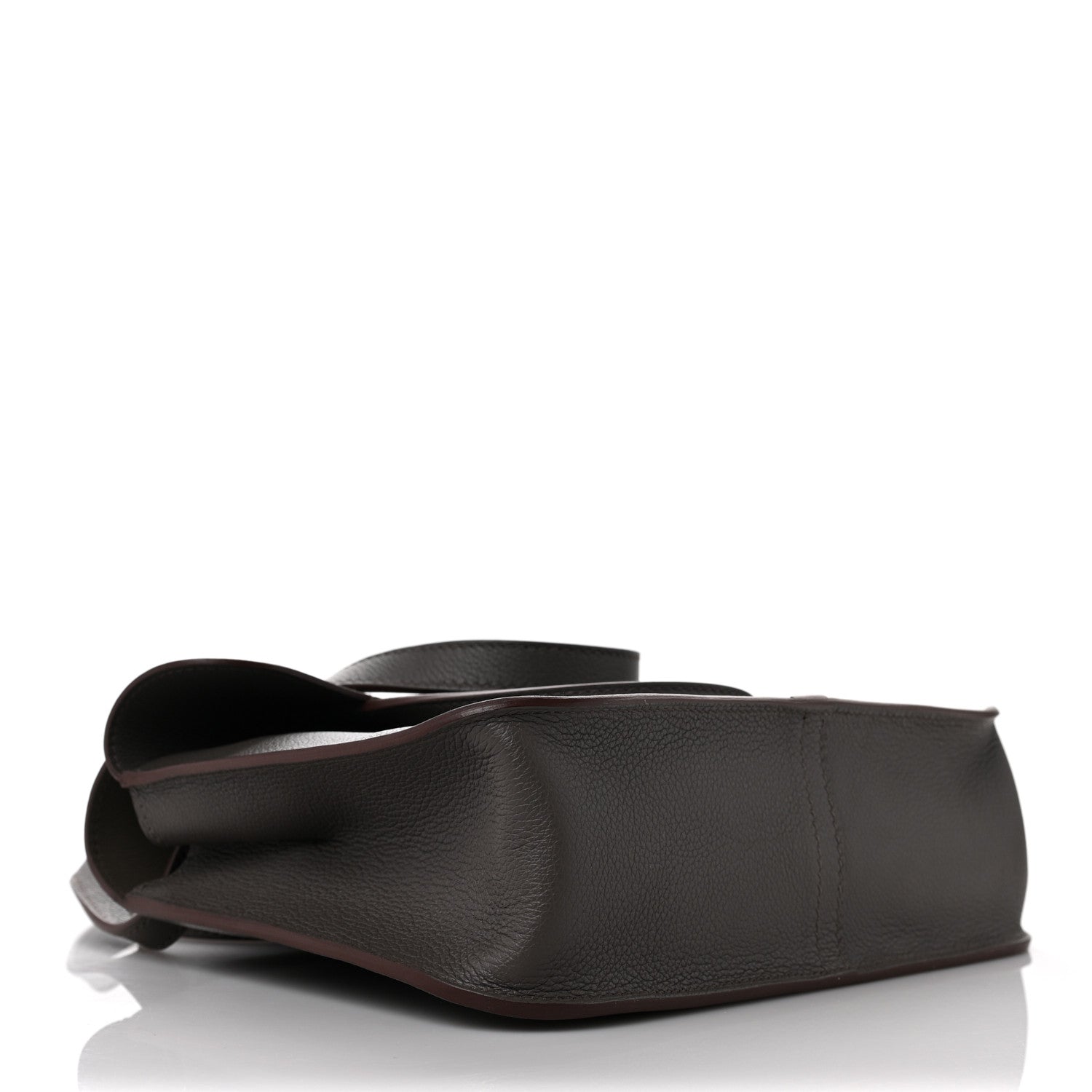 Hermes Evercolor Halzan 25 Etain 4 of 9