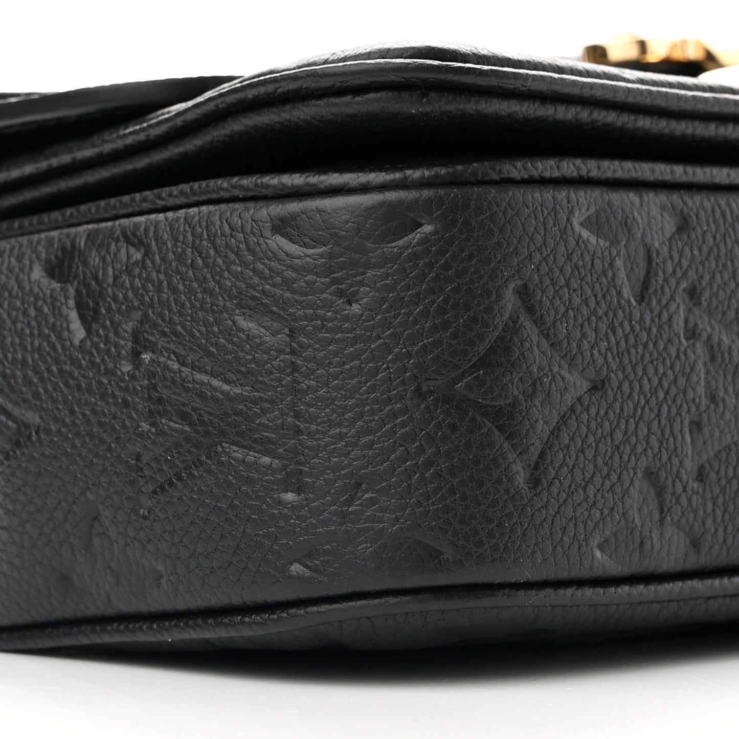 Empreinte Marceau Black