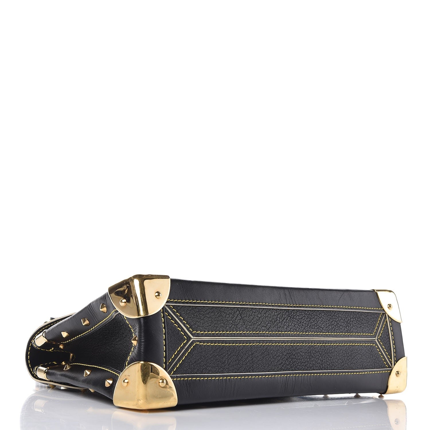 Louis Vuitton Suhali Le Talentueux Black 4 of 10