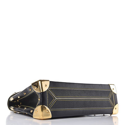 Louis Vuitton Suhali Le Talentueux Black 4 of 10