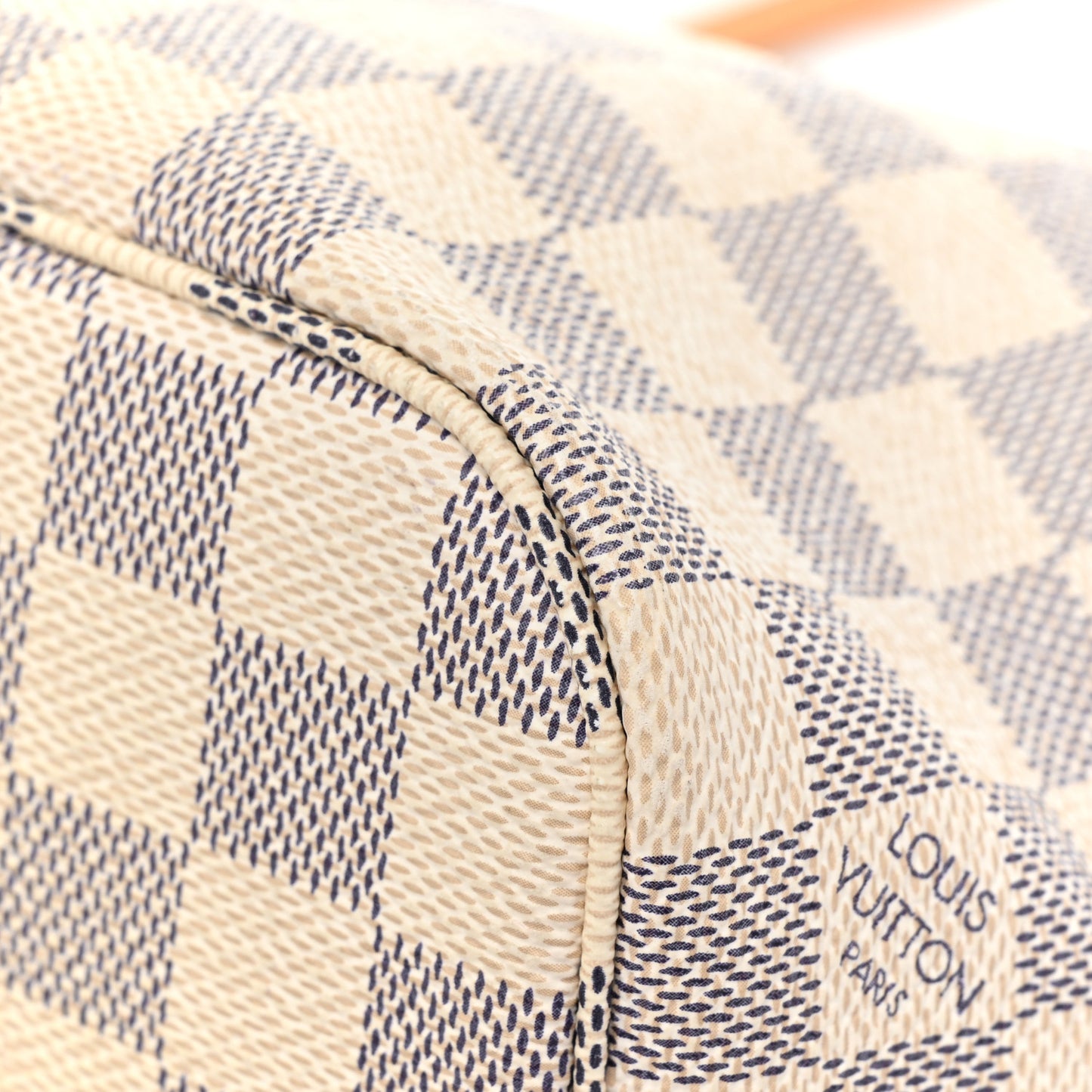 Damier Azur Neo Neverfull PM