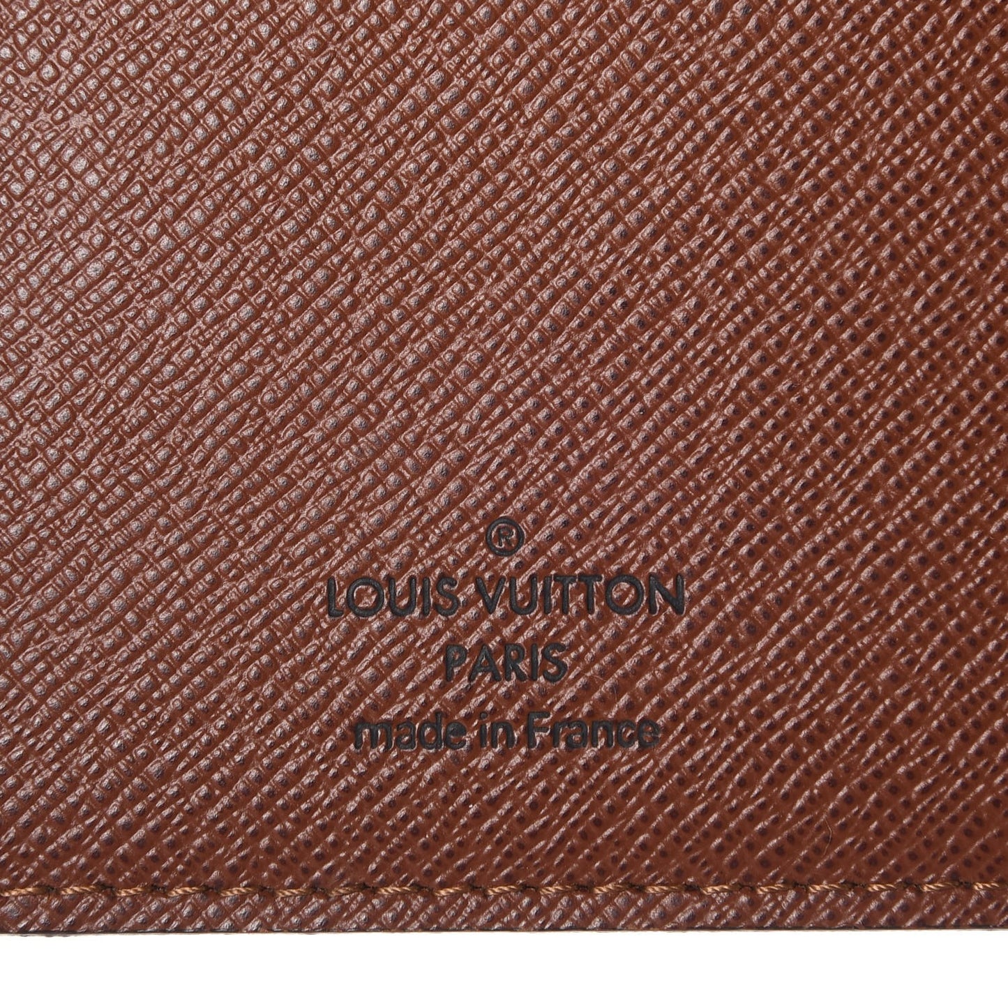 Monogram Eugenie Wallet