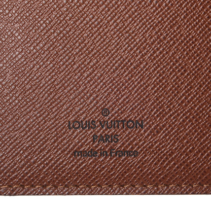 Louis Vuitton Monogram Eugenie Wallet 6 of 11
