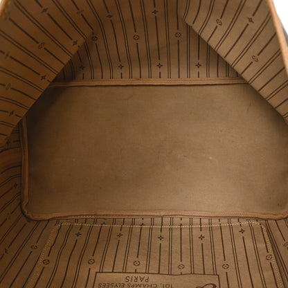 Louis Vuitton Monogram Neverfull GM 4 of 5