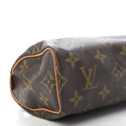 Louis Vuitton Monogram Mini Sac HL Speedy 6 of 9