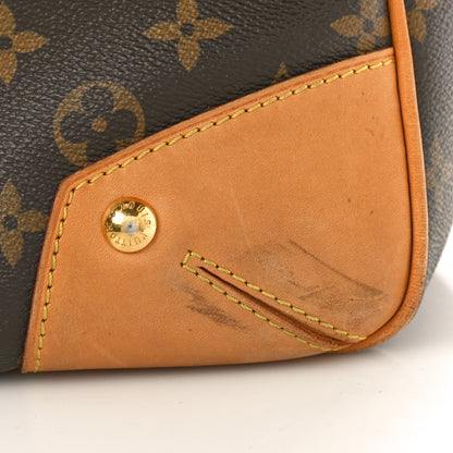 Louis Vuitton Monogram Estrela MM 11 of 14
