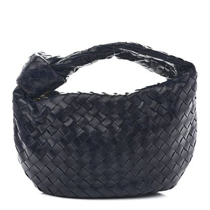 Bottega Veneta Nappa Intrecciato Teen Jodie Hobo Space 1 of 11