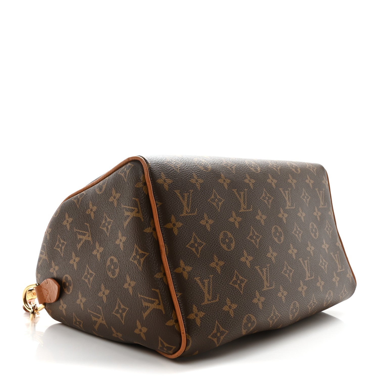 Louis Vuitton Monogram Speedy Soft 30 Boho 4 of 10