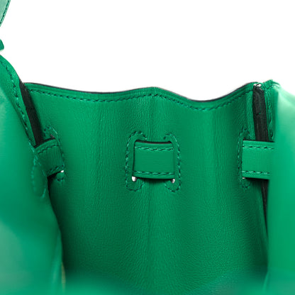 Hermes Swift Birkin 25 Menthe 16 of 35