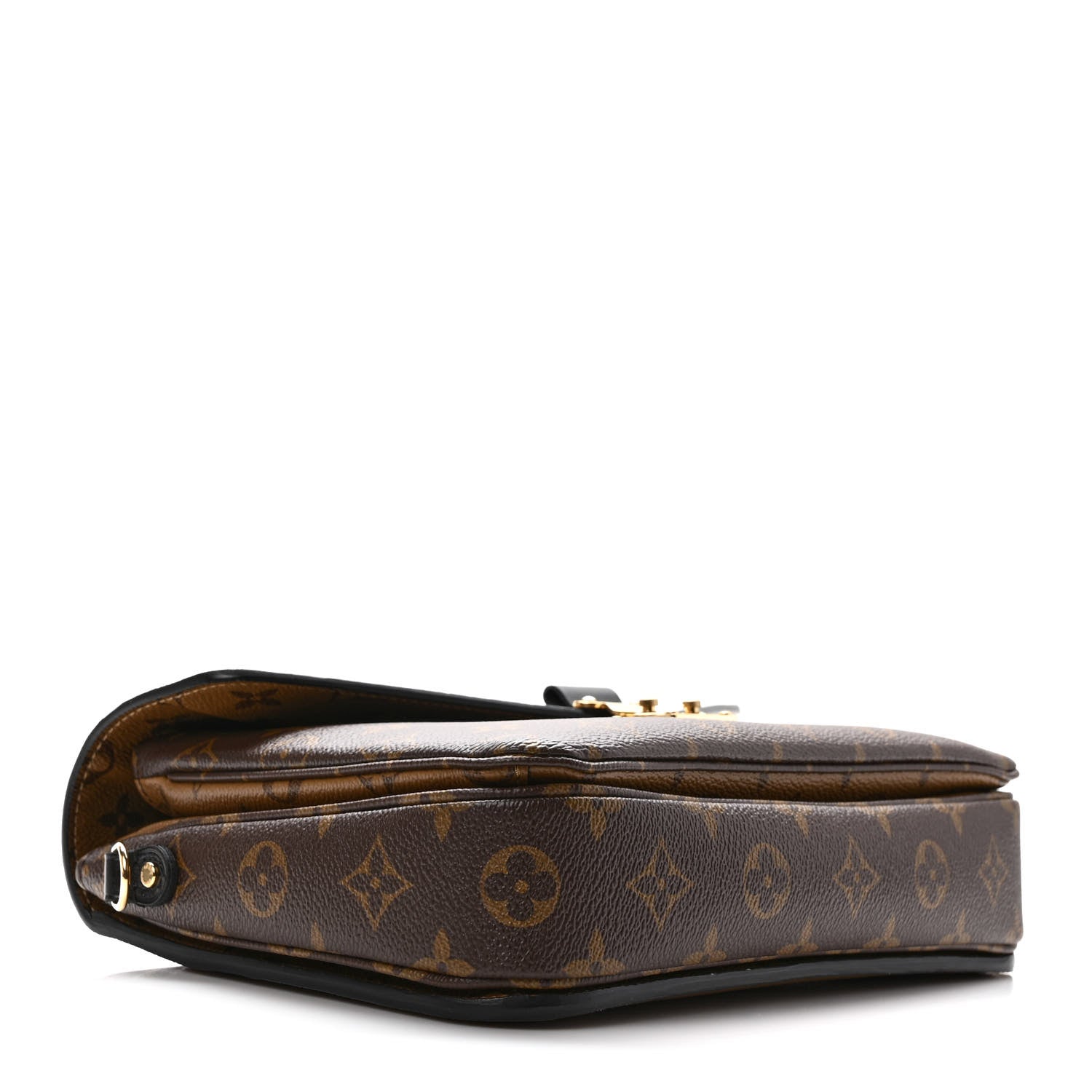 Louis Vuitton Reverse Monogram Pochette Metis 4 of 8