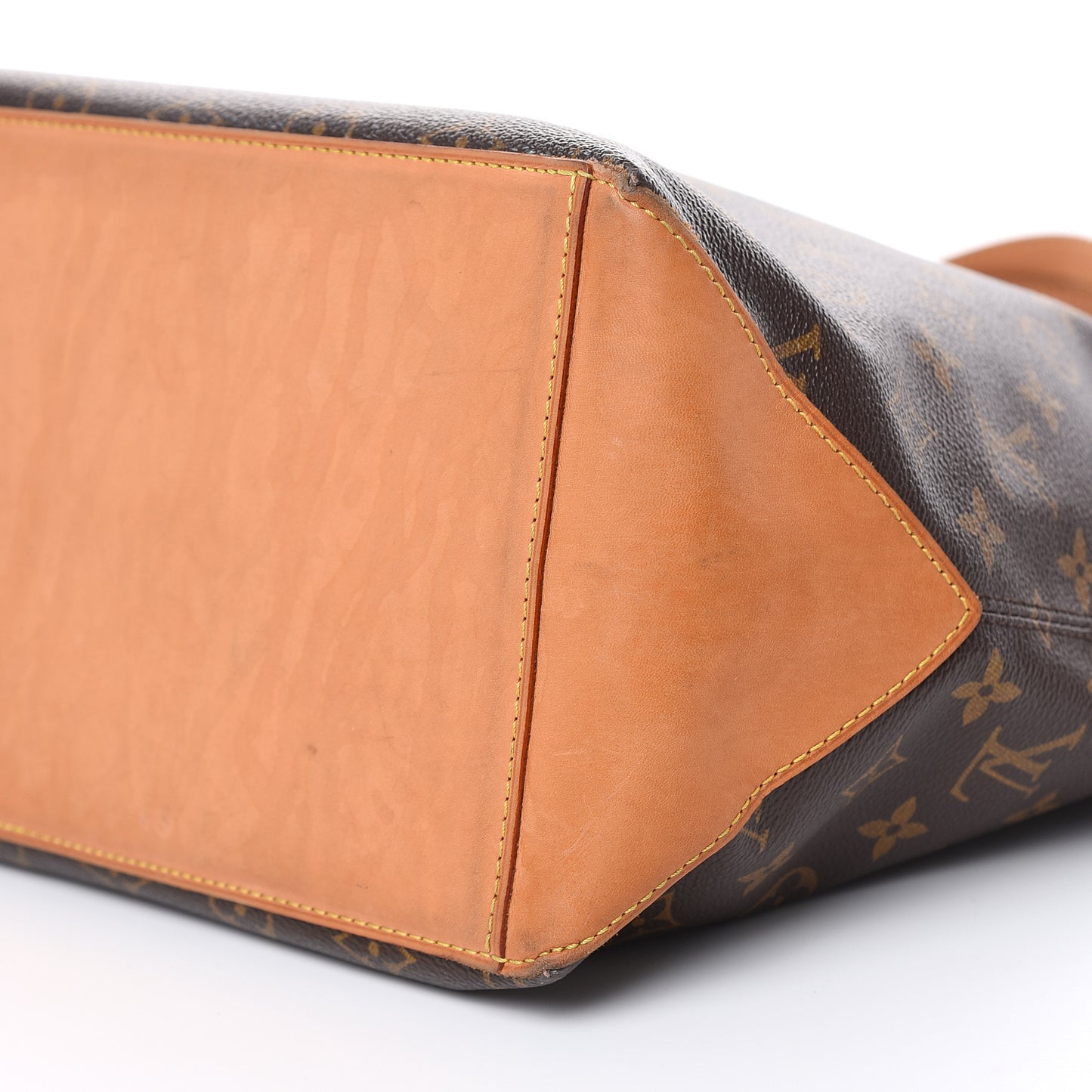 Monogram Cabas Alto
