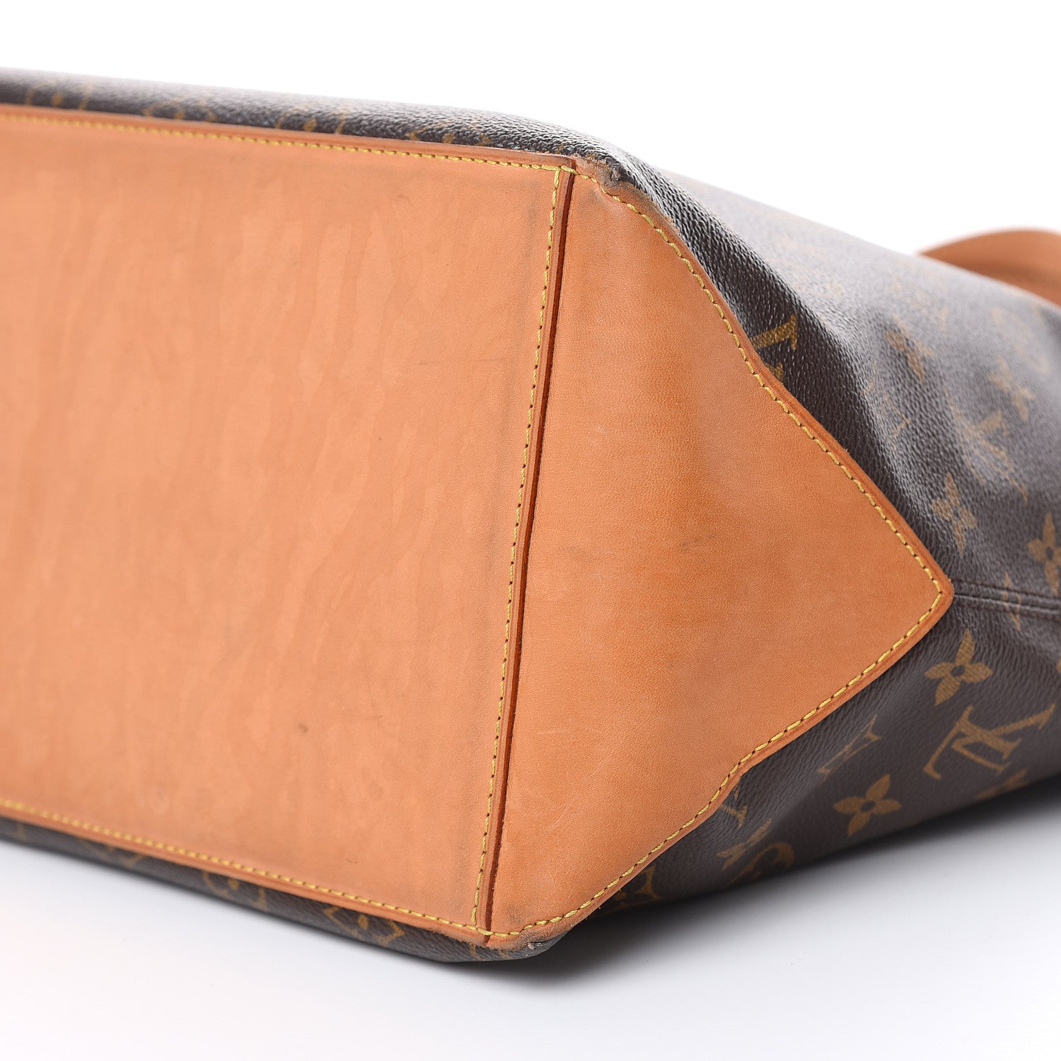 Louis Vuitton Monogram Cabas Alto 9 of 19