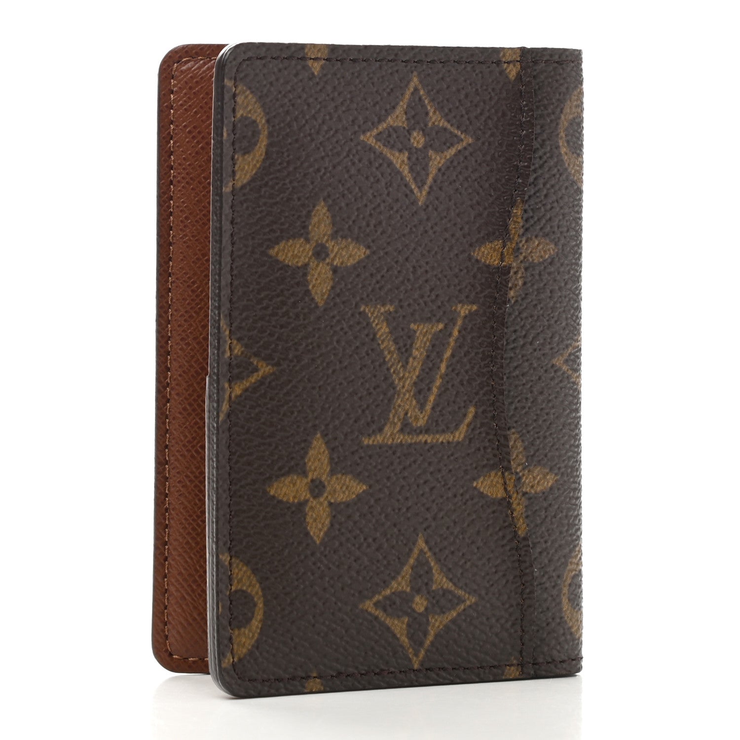 Louis Vuitton Monogram Pocket Organizer 3 of 8