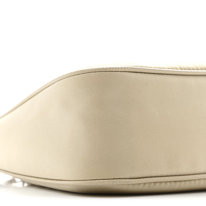 Prada Nylon Re-Edition 2005 Shoulder Bag Cammeo 10 of 11