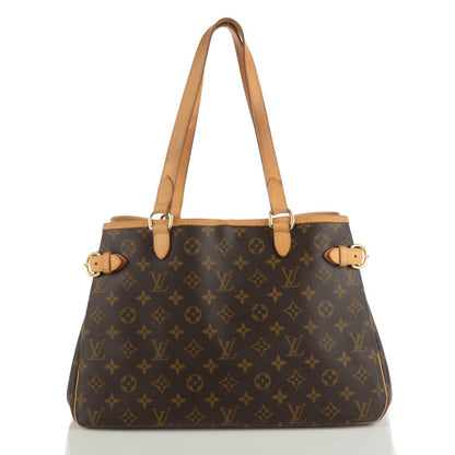 Louis Vuitton Monogram Batignolles Horizontal 1 of 7