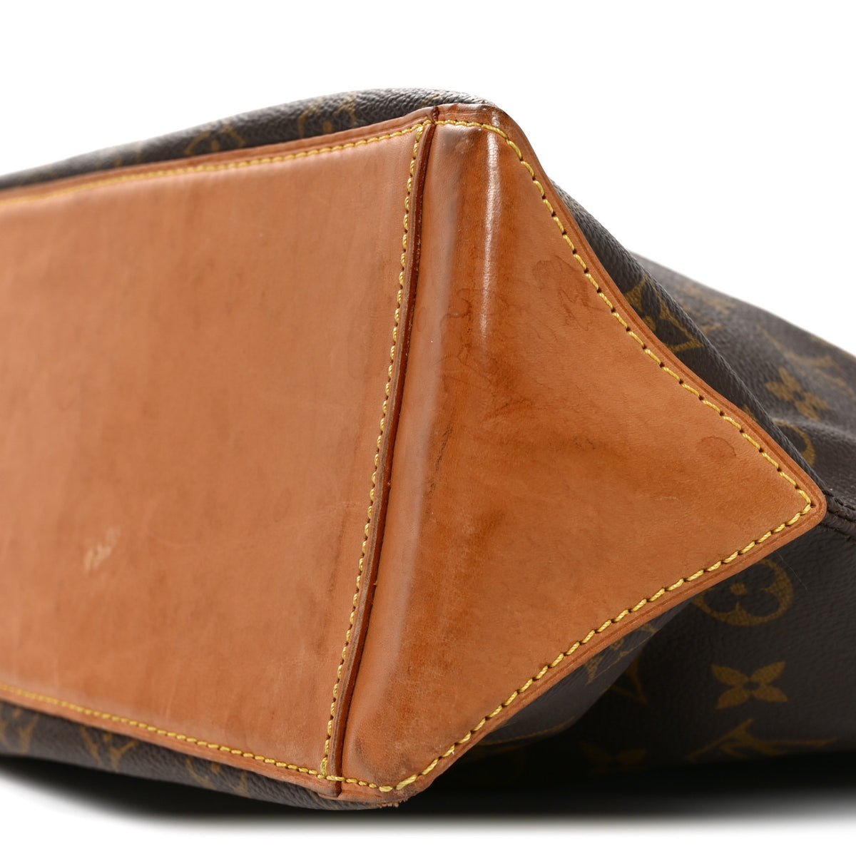 Louis Vuitton Monogram Cabas Piano 9 of 9