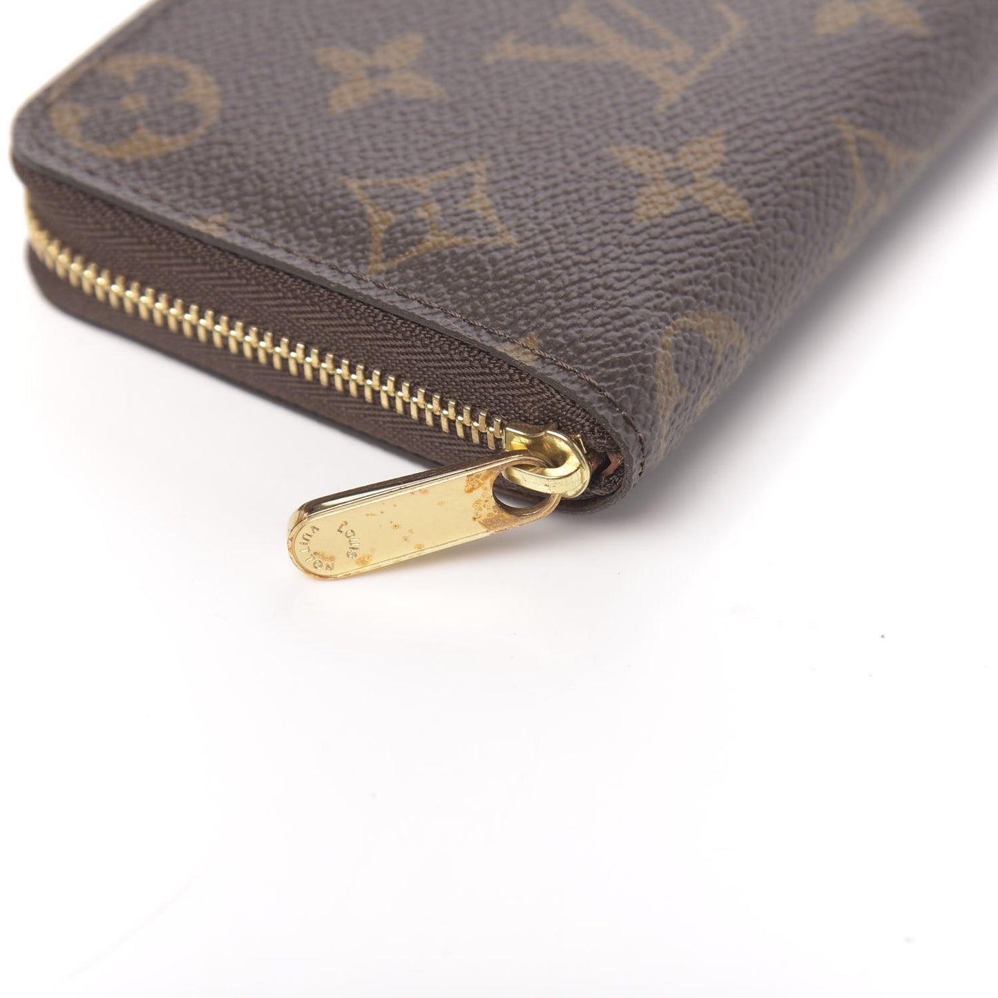 Monogram Zippy Coin Purse