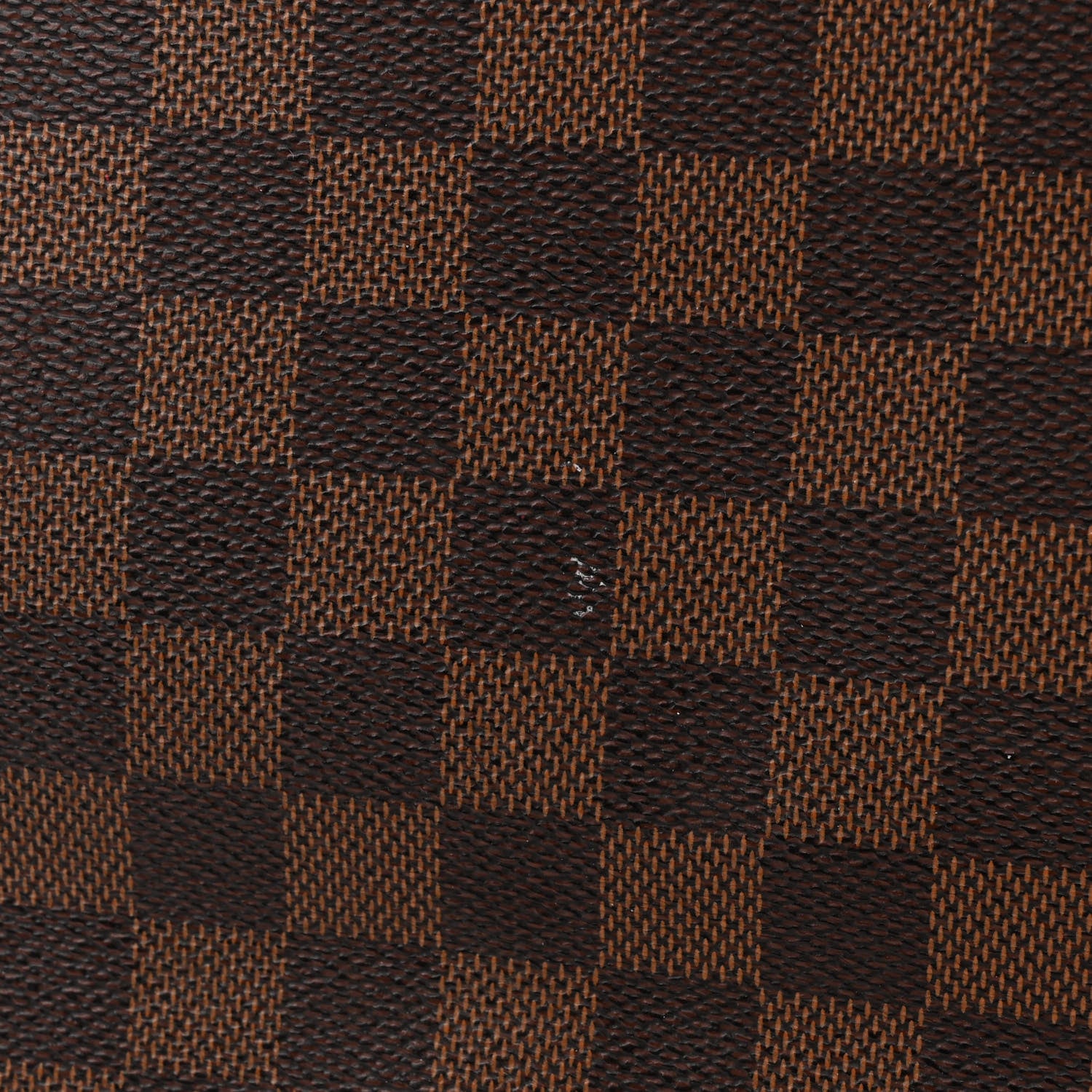 Louis Vuitton Damier Ebene Neverfull MM 11 of 12