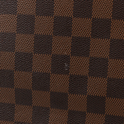 Louis Vuitton Damier Ebene Neverfull MM 11 of 12