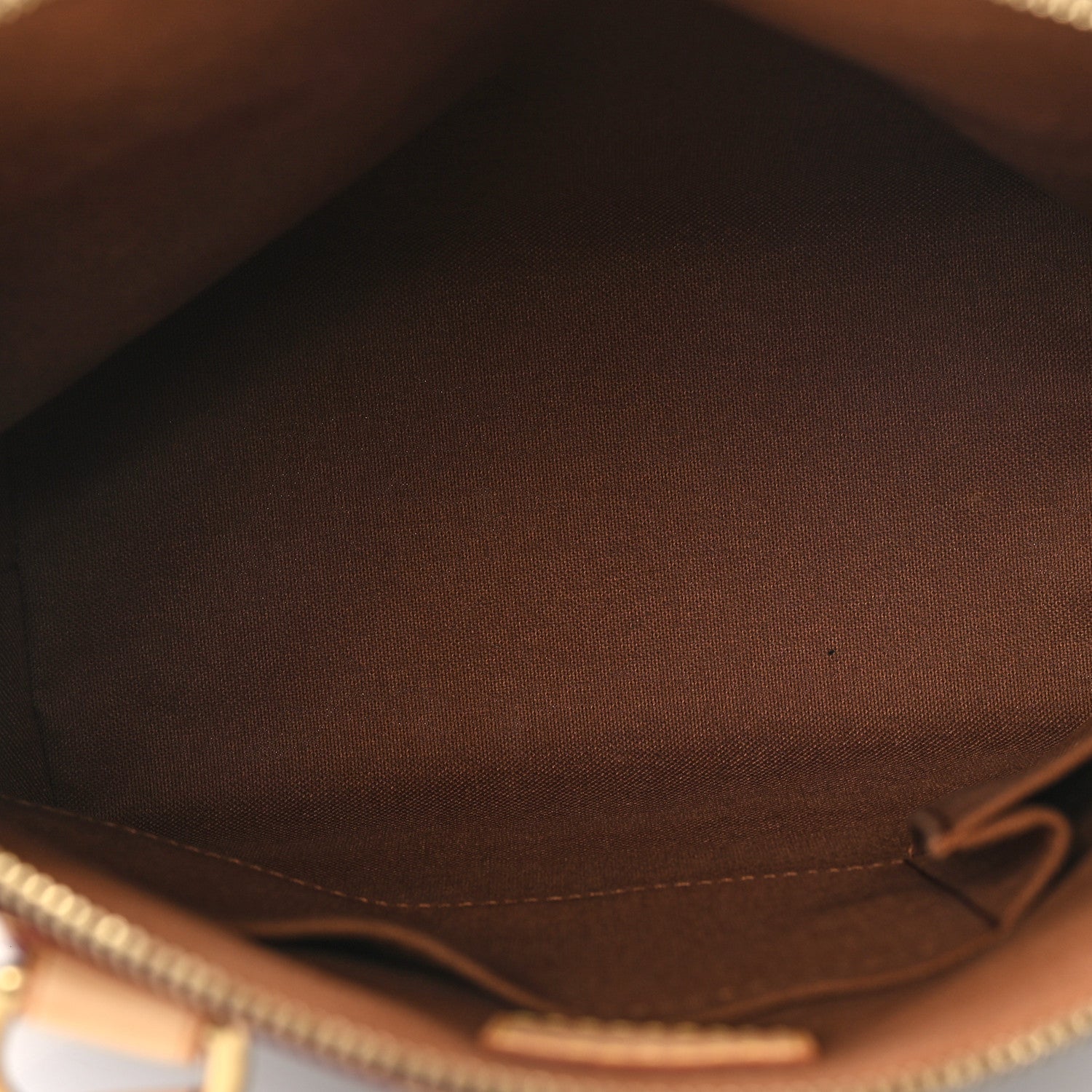 Louis Vuitton Monogram Lockit PM 5 of 10