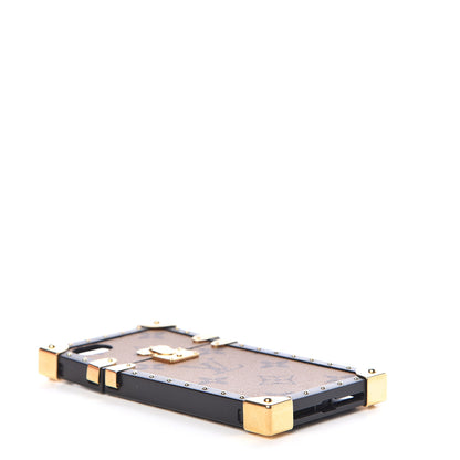 Louis Vuitton Reverse Monogram Eye-Trunk iPhone 7 Case 5 of 9
